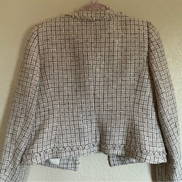 Anne Klein Jacket New - Picture 2 of 5